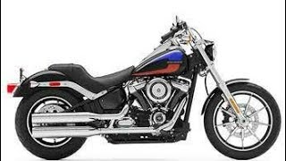 The Harley-Davidson Fat Boy