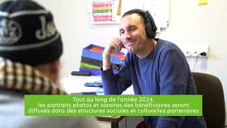 Fonds initiatives locales contre l'exclusion (File) - 1000ème projet soutenu