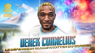 Mais qui est Cornelius, le nouveau défenseur de l'#Olympique de #Marseille ? #OM #Mercato #Ligue1