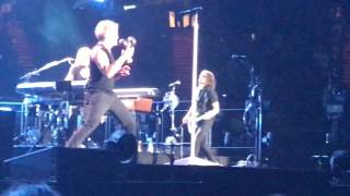 Bon Jovi: Keep The Faith