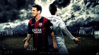 Ronaldo And Messi Random Edit#ronaldo #messi #viral #follow #like #football #soccer #foryou #FORYOU