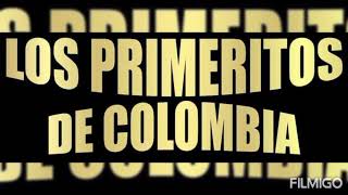 Cumbia del San Juan - Los Primeritos de Colombia