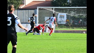 Castiglione-Città di Albino 2-1