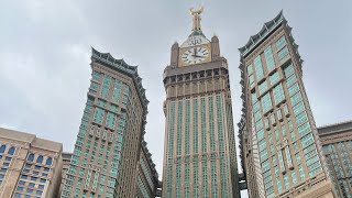 Shoping in Makkah Ibrahim Khalil road local cheap market | street market