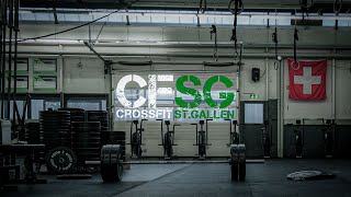 CrossFit St. Gallen