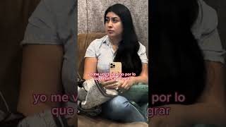 Esta es la reacción de mi esposa al escuchar mi nueva canción 😥