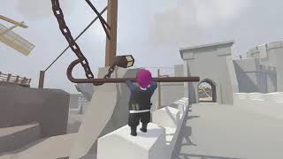 Human Fall Flat game