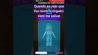 INFELIZMENTE ISSO ACONTECE 😪 #roblox #fleethefacility #marretão