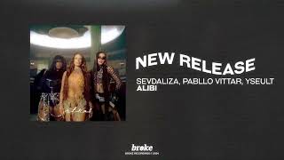 SEVDALIZA - ALIBI FT. PABLLO VITTAR & YSEULT