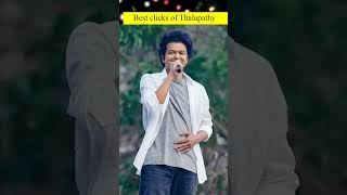 Best clicks of thalapathy Vijay (2)