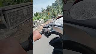 My Vlog. Perjalanan Pulang. Dari Kantor Imigrasi Bandar Lampung #vlog