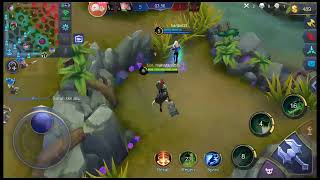 Tonton stream saya Mobile Legends: Bang Bang di Omlet Arcade!