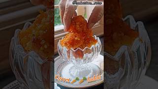 carrot laddu grand ma special #explore #shorts #homemade #food