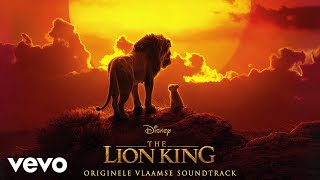 Hans Zimmer - Onthoud het (Van "The Lion King"/Audio Only)