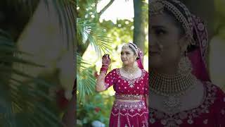 BridalShoot | Lucky Photography |