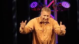 The Source Of Love - Jeff Griffin at compass church