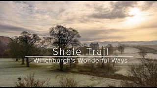 Shale Trail Winchburgh Ways