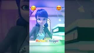 My edit cute pretty Marinette 🥰🥰🥰🥰