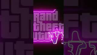 Gta 6 comming soon trailer #trending #shorts