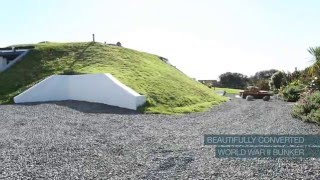 The Bunker, Penzance