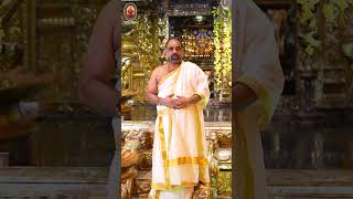 Happy Vishu Wishes | Dr Unniswamikal | Devasthanam