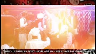 Culture day new sindhi balochi music dance mashup song #bengjokundo #viralsong Asim ali atif ali