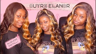 TAKE MY MONEY! New Outre Elanor Ft. Wigtypes