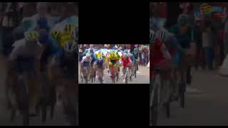 #cycling eritrean cycling ture de rwanda #stege4