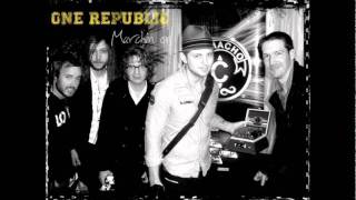 One Republic -Marchin on -Slowed down version