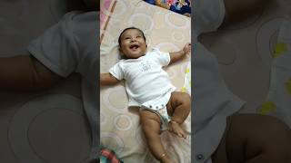 Cute baby smile ||           #shorts #youtubeshorts #baby #babysmile #cutebaby #viral