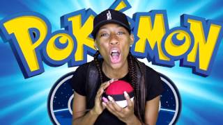 #PokemonHoe ( #PokemonGo Theme Song Parody)