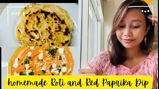 Food all over the World|A Healthy Bite|Cooking Indian Food at Home|Pinay sa Czechia