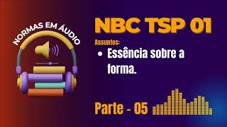 NBC TSP 01– Receita de Transação sem Contraprestação  (Parte 5)