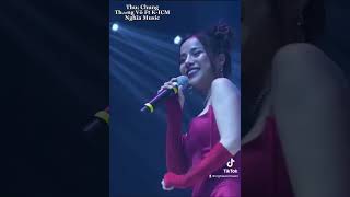 Thuỷ Chung - #thuongvo #kicm #xuhuong #nghiamusic #nghiawinmusic