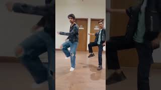 Abhishek Kumar |#bigboss #abhishekkumar |Khaali Bottal #choreography|Rahul Sharma|@AebyBorntoshine