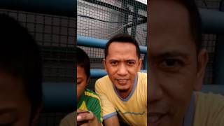 NGABUBURIT DI JEMBATAN TOL DUMPIT 1