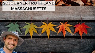 Sojourner Truth Land Massachusetts