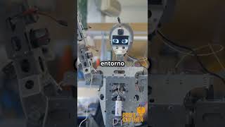 Computación Física y Robots: La Fascinación por los Robots