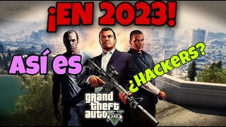 ASI ES GTA V PC EN 2023