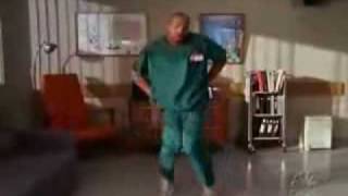 Scrubs So you think you can dance pontiaka?