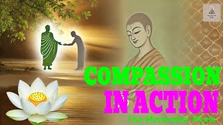 Compassion in Action: How to Live a More Ethical Life | Buddhist Teachings for Modern Living