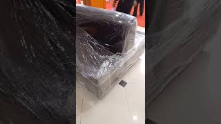 Pusat Pembuatan Sofa Tunggu Mall, Sofa Tunggu Polres Termurah info 087887718827#shorts #shortvideo