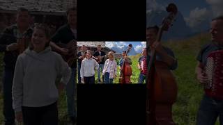 Oesch's die Dritten - Jodleration #youtubeshorts #yodel #singing