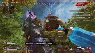 Karma in Apex Legends??