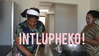 INTLUPHEKO(Poverty) | EasternCapeShort Stories# EasternCape XhosaShortStories# MthathaXhosa Stories