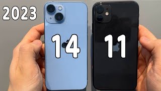 iPhone 11, 2023 yılında hala alınır mı? , PUBG Test