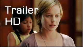 David Riker's "The Girl" Trailer HD