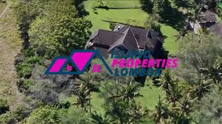 Your Dream Estate In Montong, Lombok!