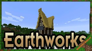 Earthworks Mod 1.12.2 - Minecraft Mods for PC