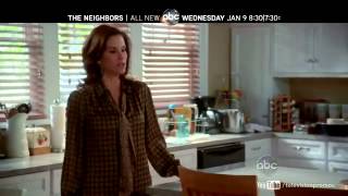 The Neighbors Season 1 Part 11 Trailer